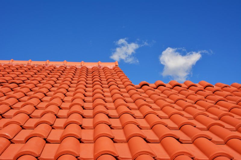 Tile Roof Installation in Fenwick Island, DE