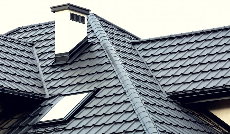 Tile Roof Installation in Millville, DE