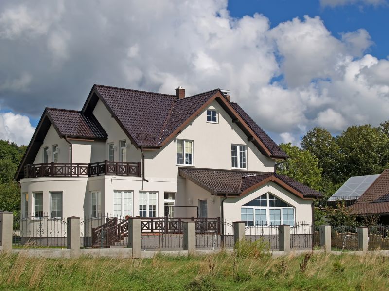 Tile Roof Installation in Worcester County, MD
