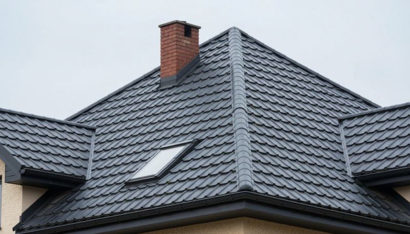 Tile Roof Replacement in Fenwick Island, DE