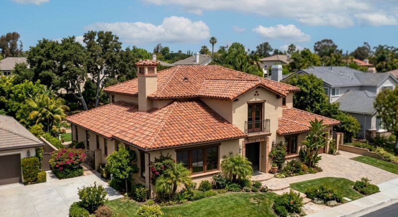 Tile Roof Replacement in Fenwick Island, DE