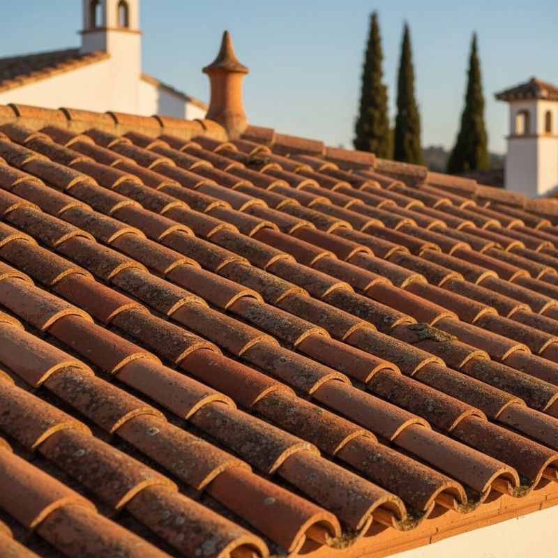 Tile Roof Replacement in Fenwick Island, DE