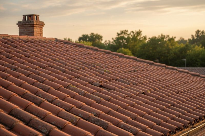 Tile Roof Replacement in Greenwood, DE