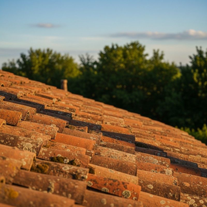 Tile Roof Replacement in Lewes, DE