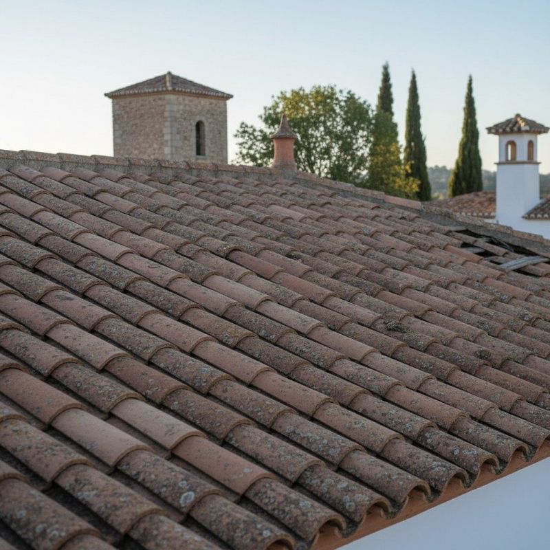Tile Roof Replacement in Selbyville, DE
