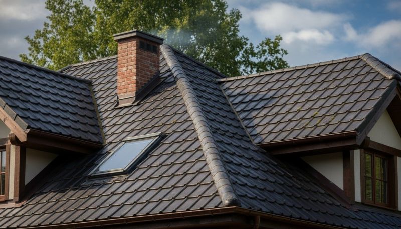 Tile Roof Replacement in Worcester County, MD
