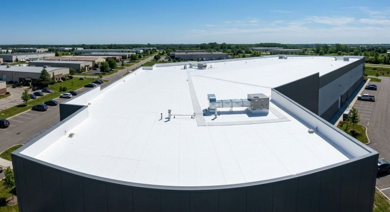 Tpo Roof Repair in Bethany Beach, DE