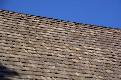 Wood Shake Roof Repair in Lewes, DE