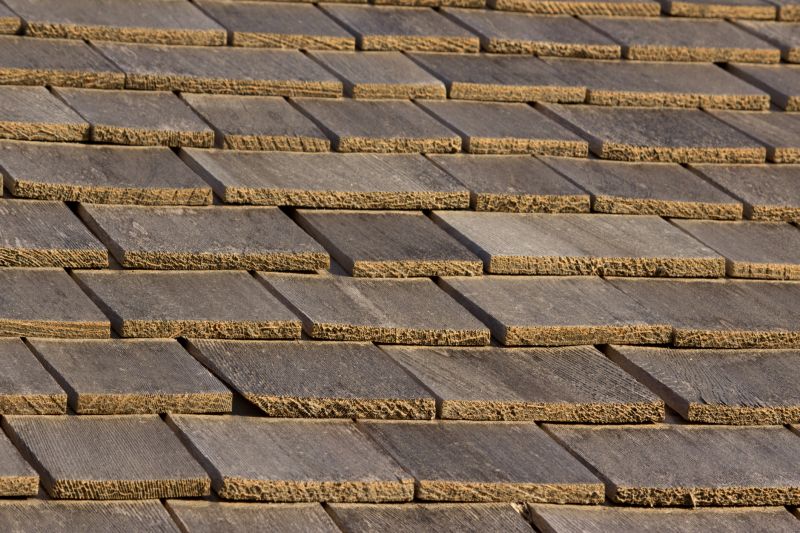 Wood Shake Roof Repair in Sussex County, DE