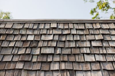 Wood Shake Roof Replacement in Berlin, MD