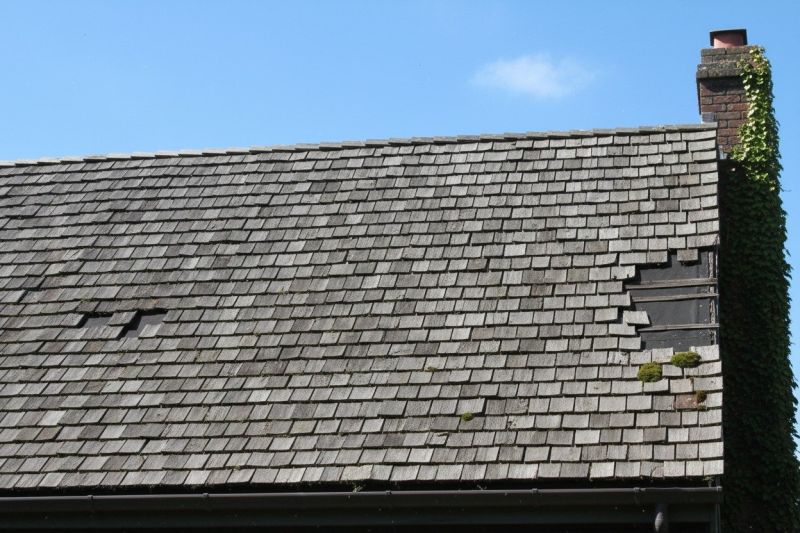 Wood Shake Roof Replacement in Bethany Beach, DE