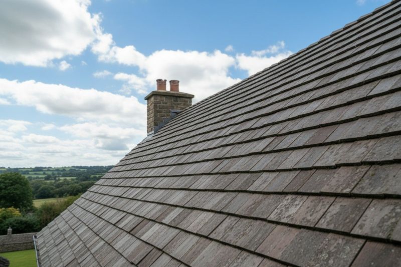 Wood Shake Roof Replacement in Bridgeville, DE