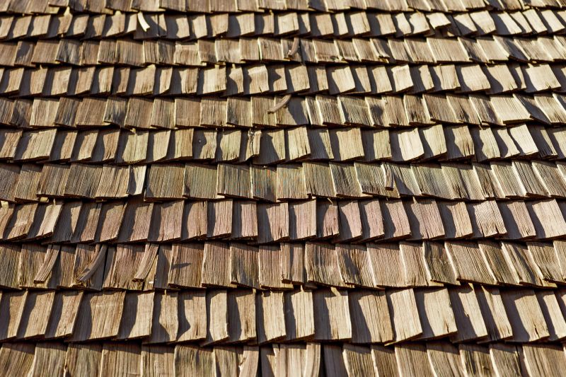 Wood Shake Roof Replacement in Salisbury, MD