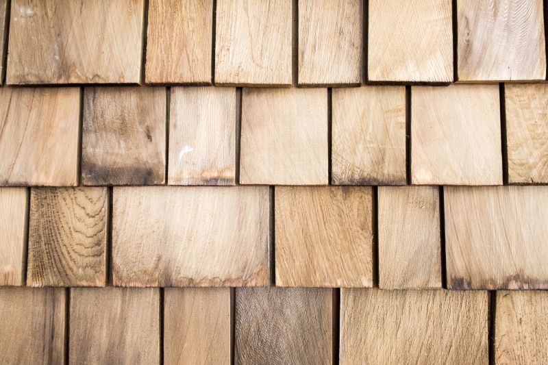 Wood Shingles Repair in Millsboro, DE